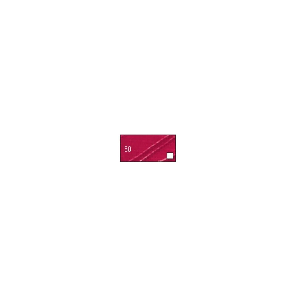 PEBEO HIGH VISCOSITY STUDIO ACRYLICS - PRIMARY MAGENTA (50) - JAR OF 500 ML