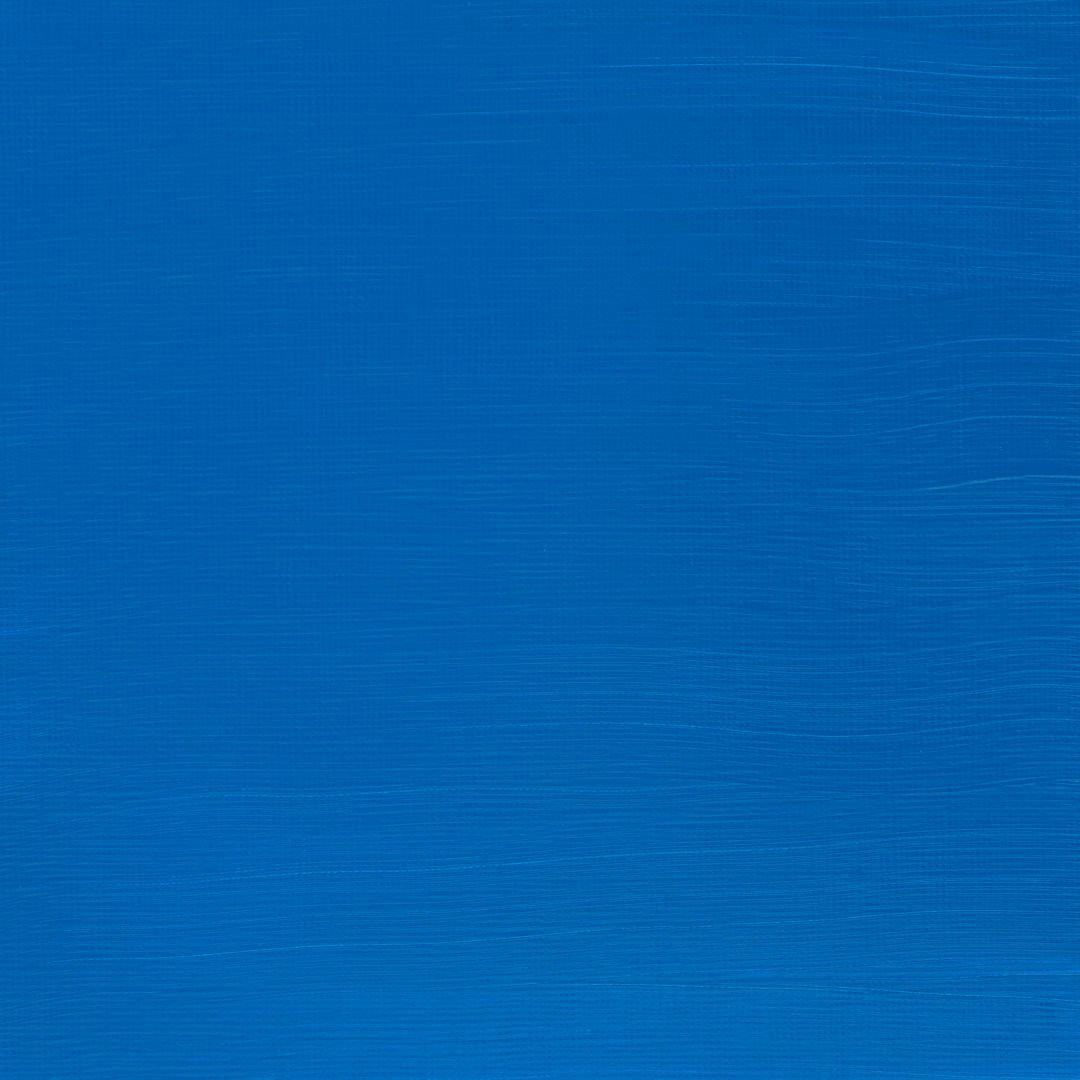 WINSOR & NEWTON GALERIA ACRYLIC COLOUR - TUBE OF 60 ML - CERULEAN BLUE HUE (138)