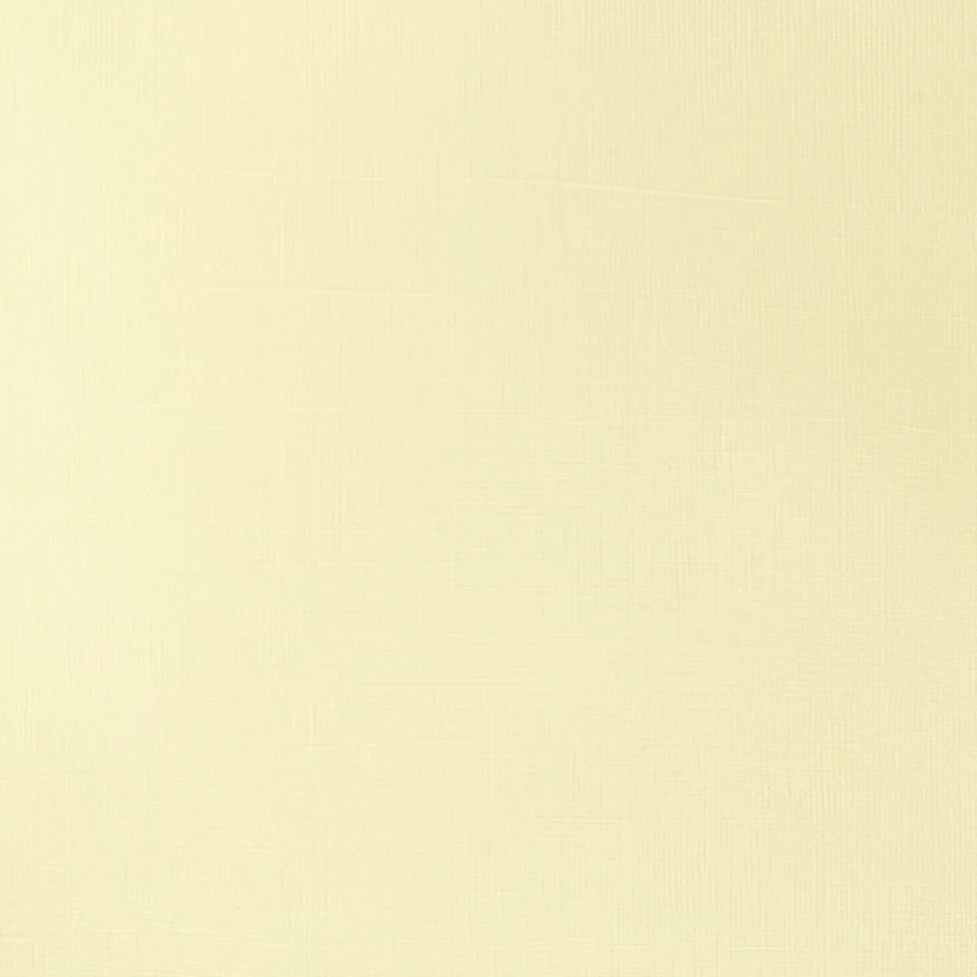 WINSOR & NEWTON GALERIA ACRYLIC COLOUR - TUBE OF 60 ML - PALE LEMON (434)