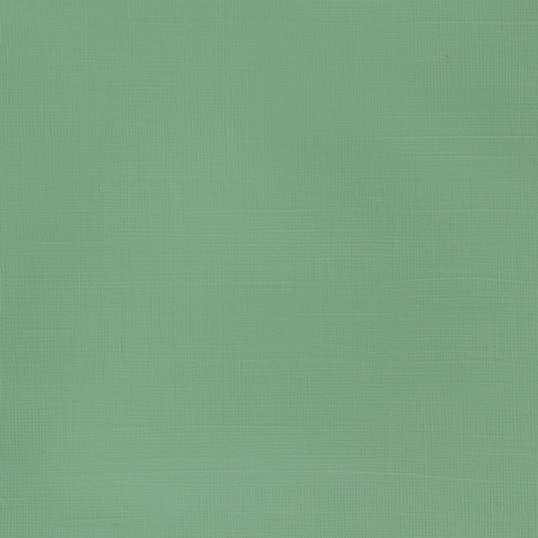 WINSOR & NEWTON GALERIA ACRYLIC COLOUR - TUBE OF 60 ML - PALE OLIVE (435)