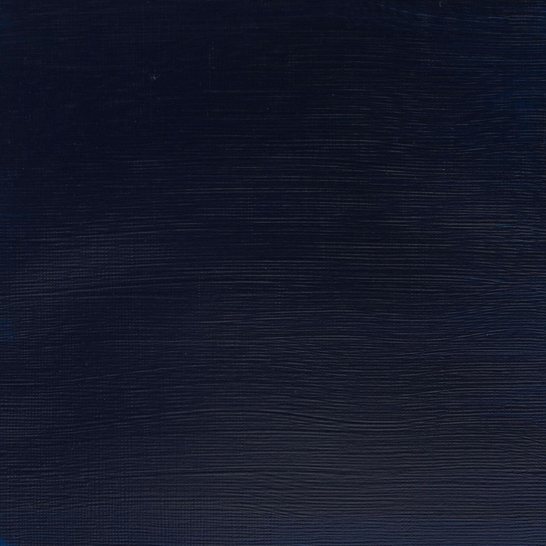 WINSOR & NEWTON GALERIA ACRYLIC COLOUR - TUBE OF 60 ML - PRUSSIAN BLUE HUE (541)