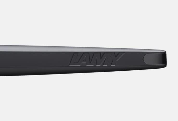 Lamy Joy Fountain Pen, Black
