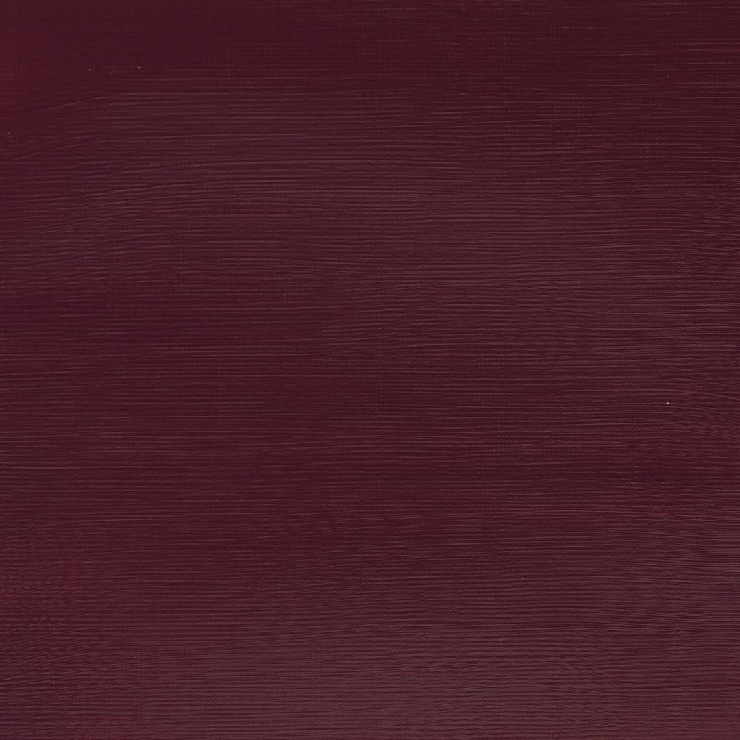 WINSOR & NEWTON GALERIA ACRYLIC COLOUR - JAR OF 500 ML - BURGUNDY (075)