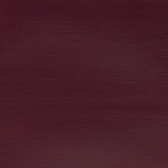 WINSOR & NEWTON GALERIA ACRYLIC COLOUR - JAR OF 500 ML - BURGUNDY (075)