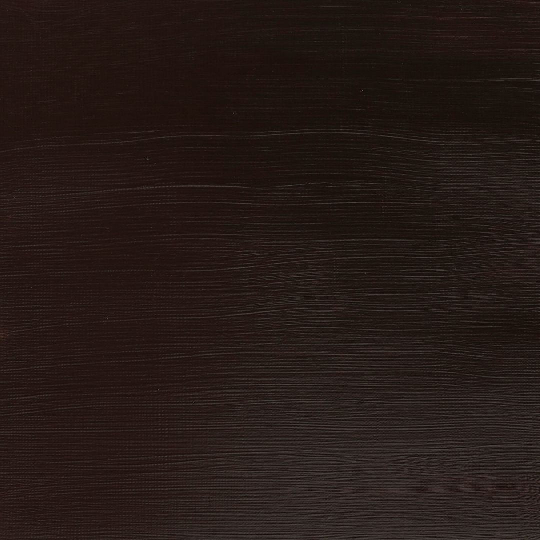 WINSOR & NEWTON GALERIA ACRYLIC COLOUR - JAR OF 500 ML - BURNT UMBER (076)