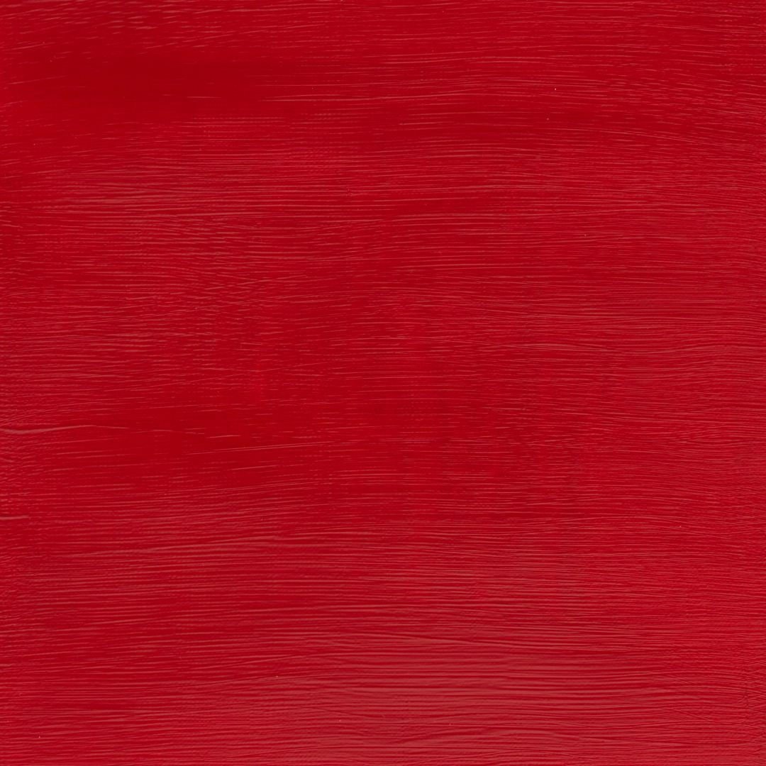WINSOR & NEWTON GALERIA ACRYLIC COLOUR - JAR OF 500 ML - CRIMSON (203)