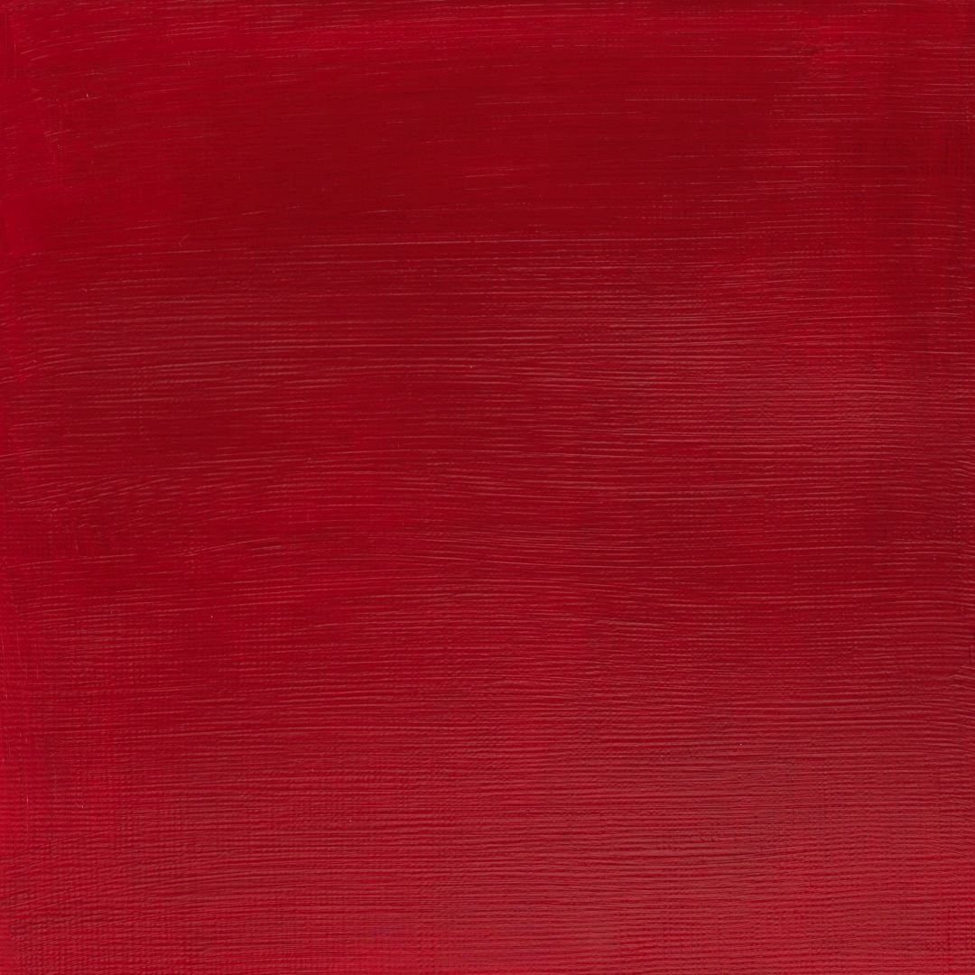 WINSOR & NEWTON GALERIA ACRYLIC COLOUR - JAR OF 500 ML - PERMANENT ALIZARIN CRIMSON (466)