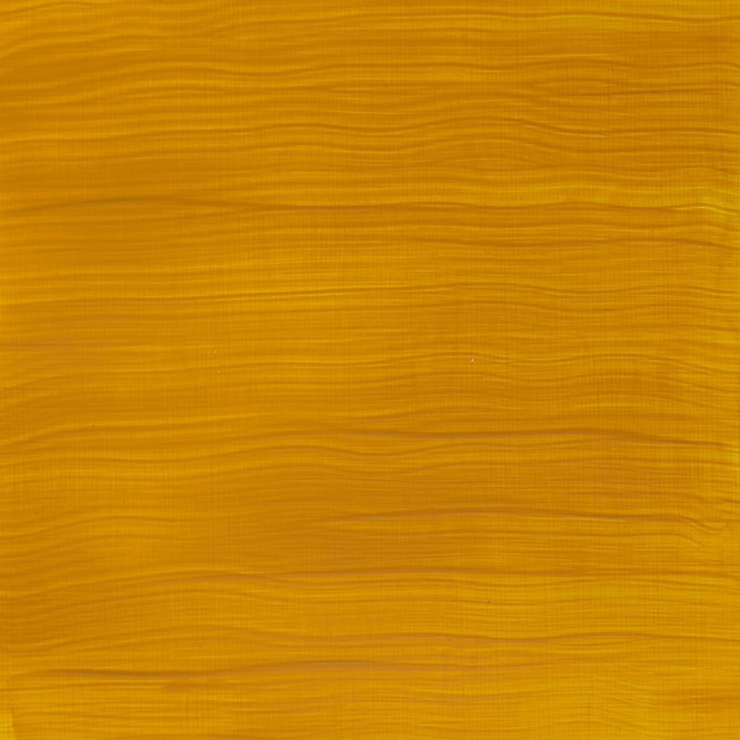 WINSOR & NEWTON GALERIA ACRYLIC COLOUR - JAR OF 500 ML - TRANSPARENT YELLOW (653)