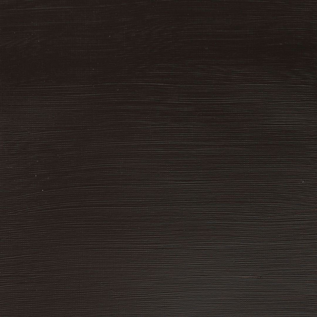 WINSOR & NEWTON GALERIA ACRYLIC COLOUR - JAR OF 500 ML - VANDYKE BROWN (676)