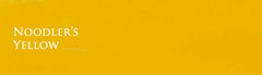Noodler's Ink Bottle (Yellow - 88 ML) 19004