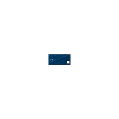 PEBEO HIGH VISCOSITY STUDIO ACRYLICS - PHTHALOCYANINE BLUE (17) - JAR OF 500 ML