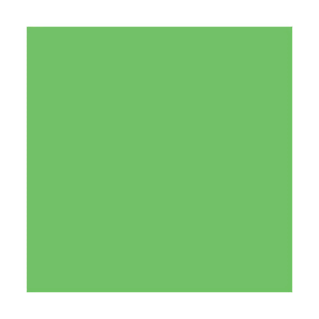 DECOART AMERICANA MULTI SURFACE SATIN ACRYLIC PAINT - 59 ML (2 OZ) - APPLE GREEN (518)