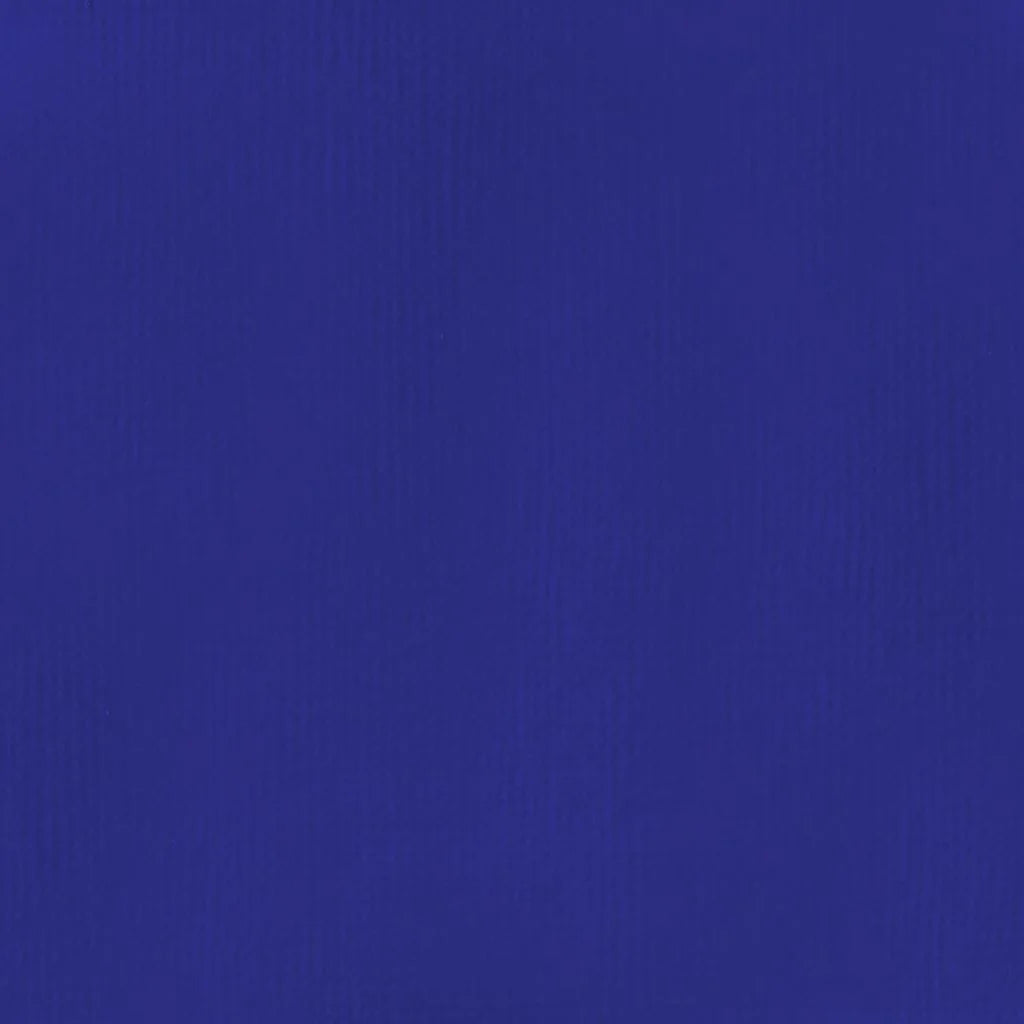 LIQUITEX BASICS ACRYLIC COLOUR - JAR OF 946 ML - ULTRAMARINE BLUE (380)