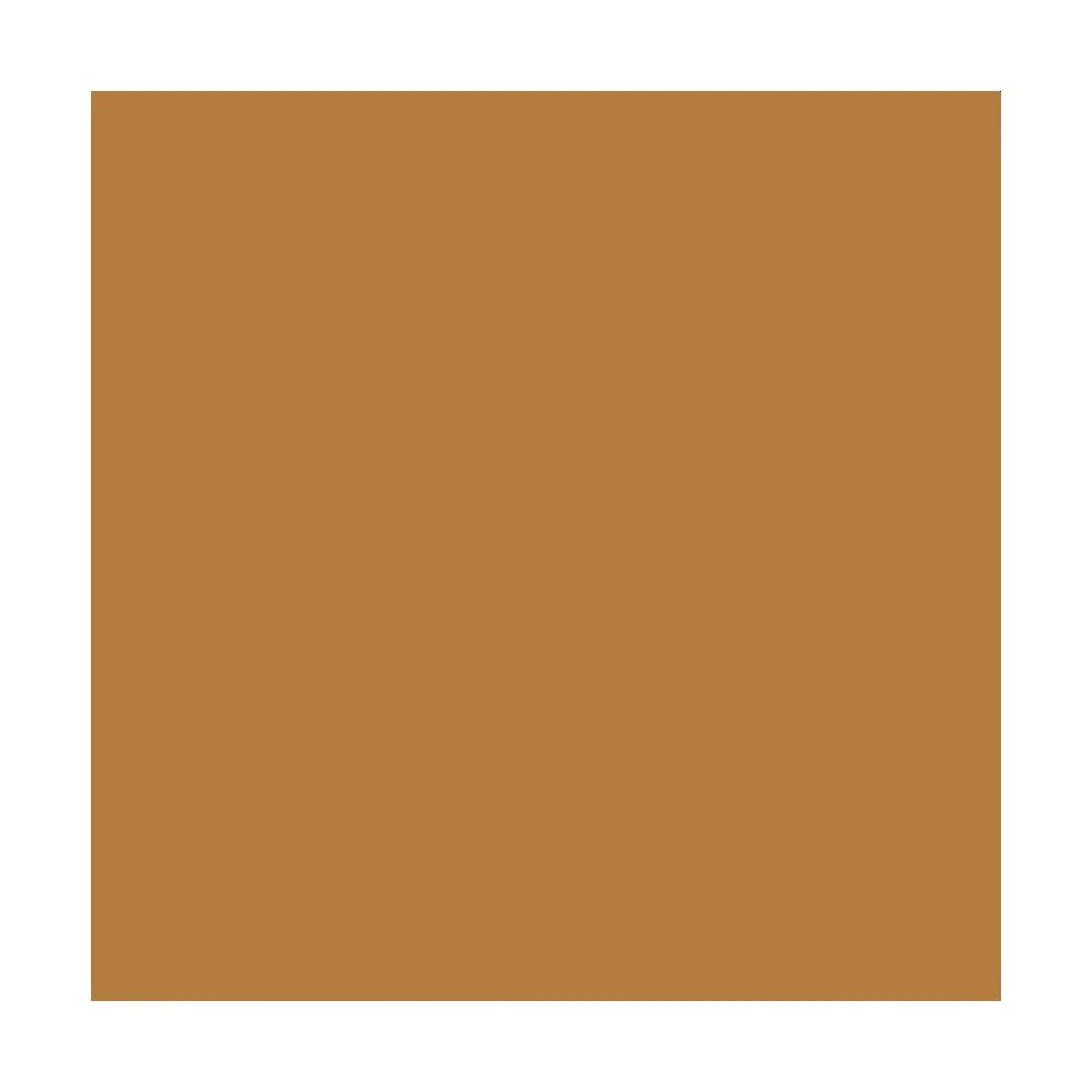 DECOART AMERICANA MULTI SURFACE SATIN ACRYLIC PAINT - 59 ML (2 OZ) - BROWN SUGAR (534)