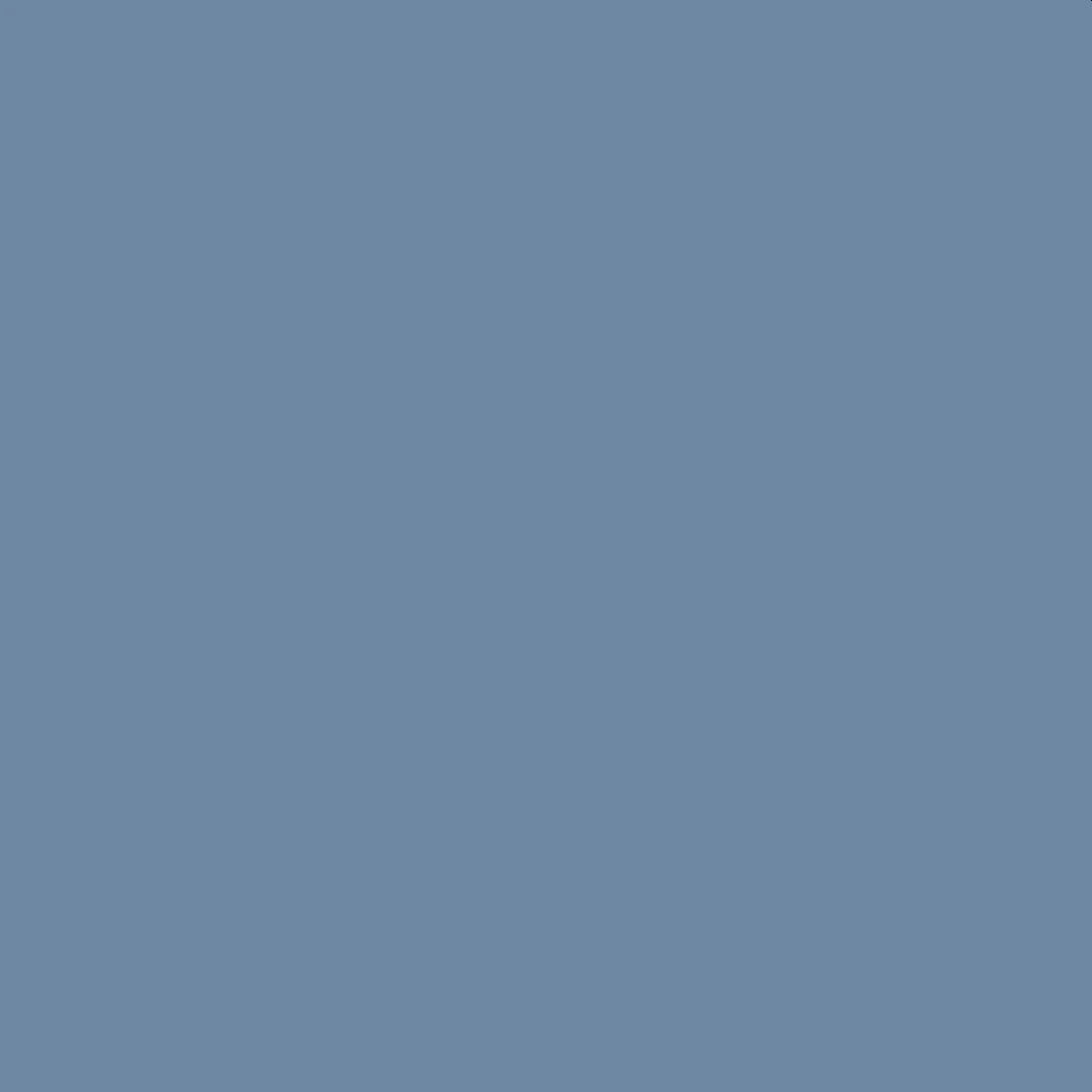DECOART AMERICANA MULTI SURFACE SATIN ACRYLIC PAINT - 59 ML (2 OZ) - SLATE BLUE (580)