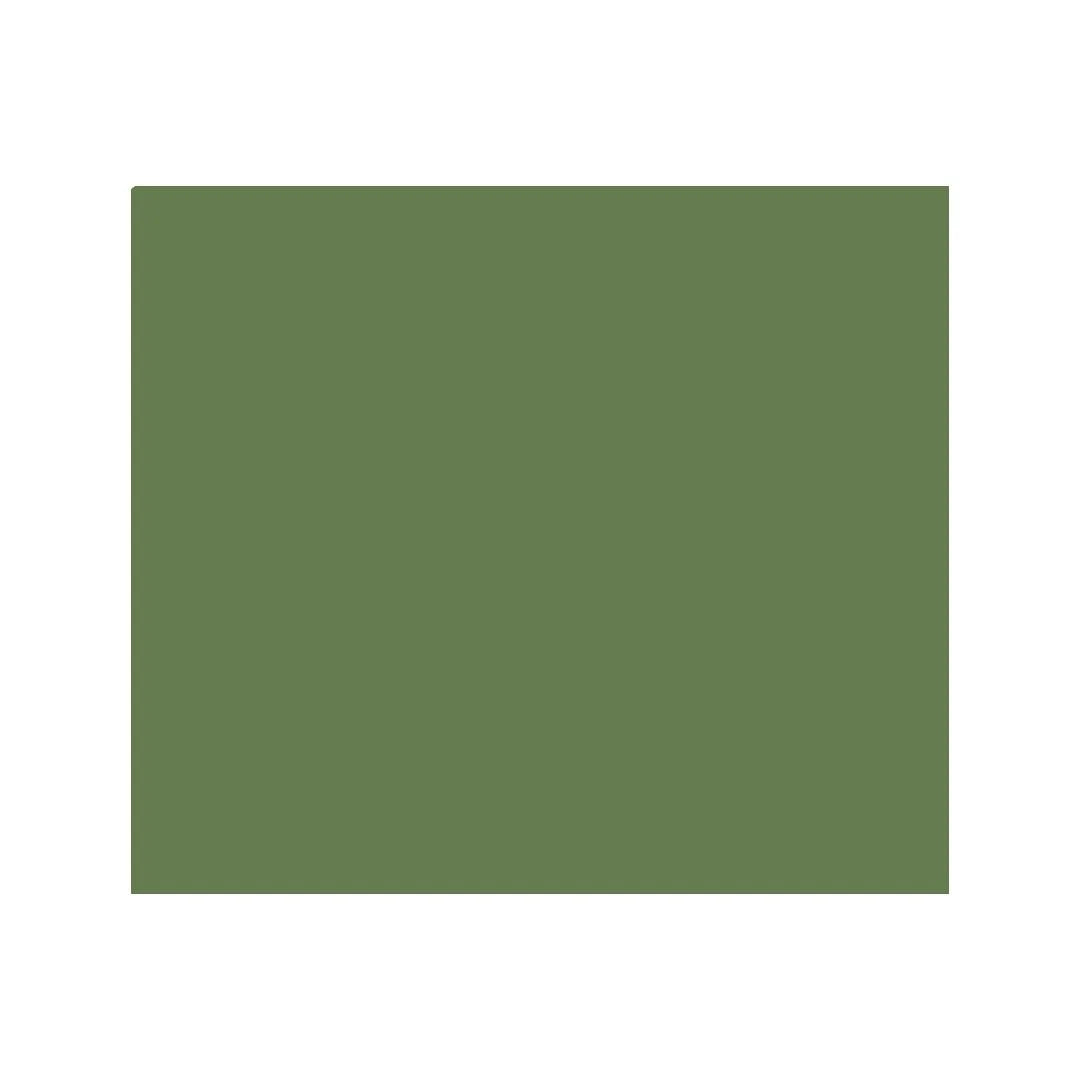 DECOART AMERICANA MULTI SURFACE SATIN ACRYLIC PAINT - 59 ML (2 OZ) - WOODLAND GREEN (565)