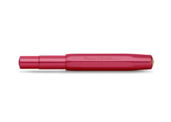 Kaweco COLLECTION Fountain Pen Ruby Medium
