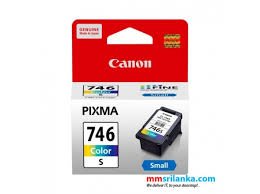Canon PIXMA PG745s Black Ink Cartridge