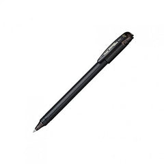 Pentel Energel Roller Ball Pen Set - Pack of 8 (Black)