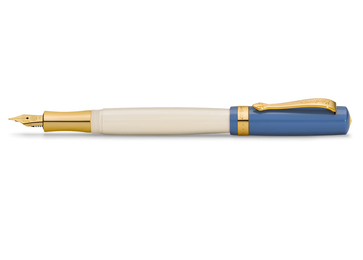 Kaweco STUDENT Fountain Pen 50's Rock B