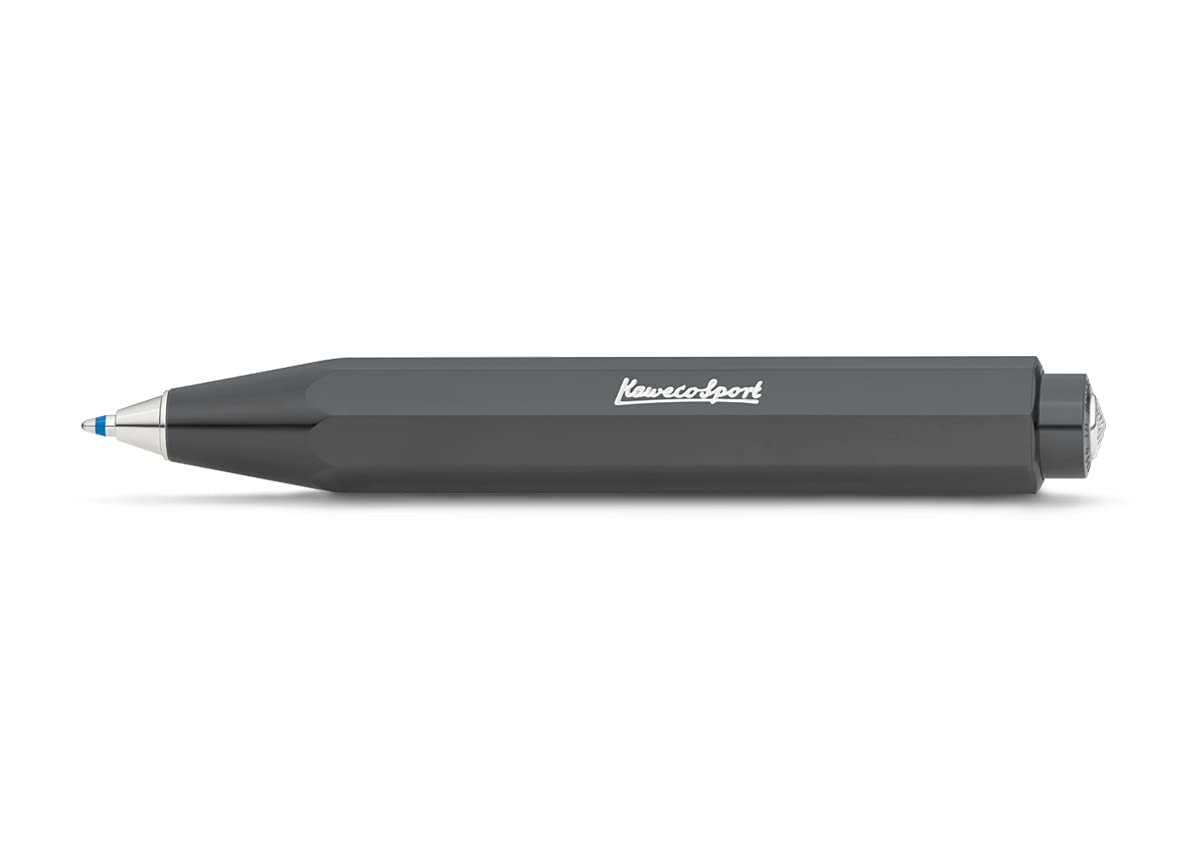 Kaweco Sport Skyline Ball Pen Grey