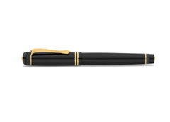Kaweco DIA2 Fountain Pen Gold (Broad Nib)