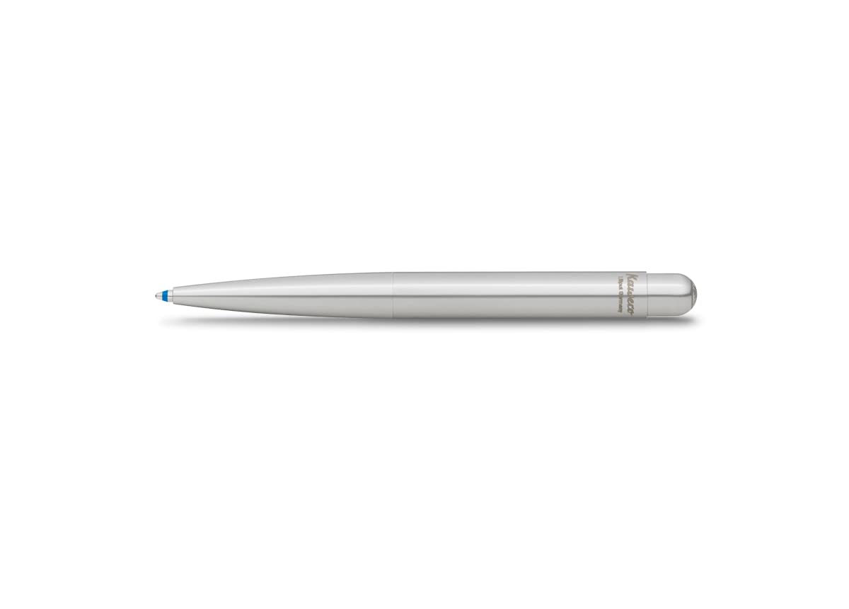Kaweco LILIPUT Ball Pen Stainless Steel