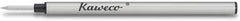 Kaweco Euro Rollerball Refill Black 0.7 mm