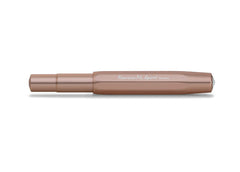Kaweco AL Sport Fountain Pen Rose Gold (Medium Nib)