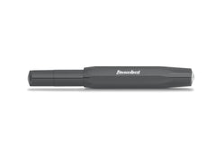 Kaweco Sport Skyline Fountain Pen Grey B (Broad)