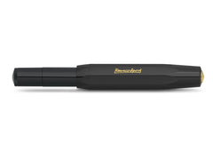 Kaweco Sport Classic Fountain pen black EF (extra fine)