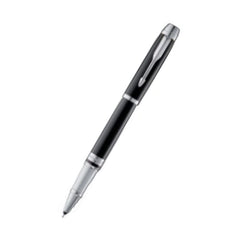Parker Odyssey LACQUE Black CT Rollerball Pen