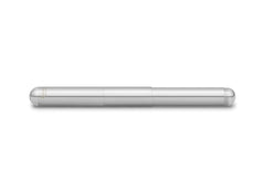 Kaweco SUPRA Fountain Pen Stainless Steel EF