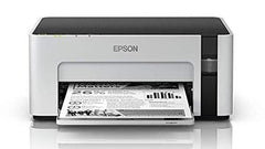 Epson M1120 EcoTank Monochrome Wi-Fi Ink Tank Printer