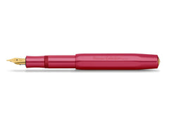 Kaweco COLLECTION Fountain Pen Ruby Medium