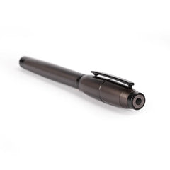 Hugo Boss Cone Rollerball Pen - Gunmetal