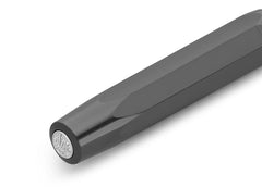 Kaweco Sport Skyline Fountain Pen Grey B (Broad)