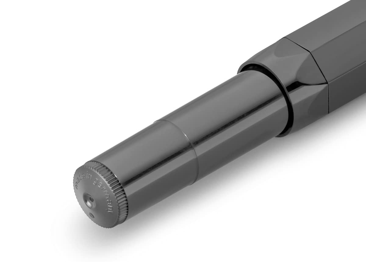 Kaweco Sport Skyline Fountain Pen Grey B (Broad)