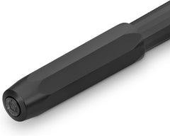 Kaweco 10001818 Fountain Pen Fine Black