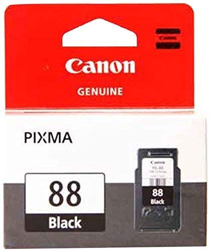 Canon PIXMA PG88 Black Ink Cartridge