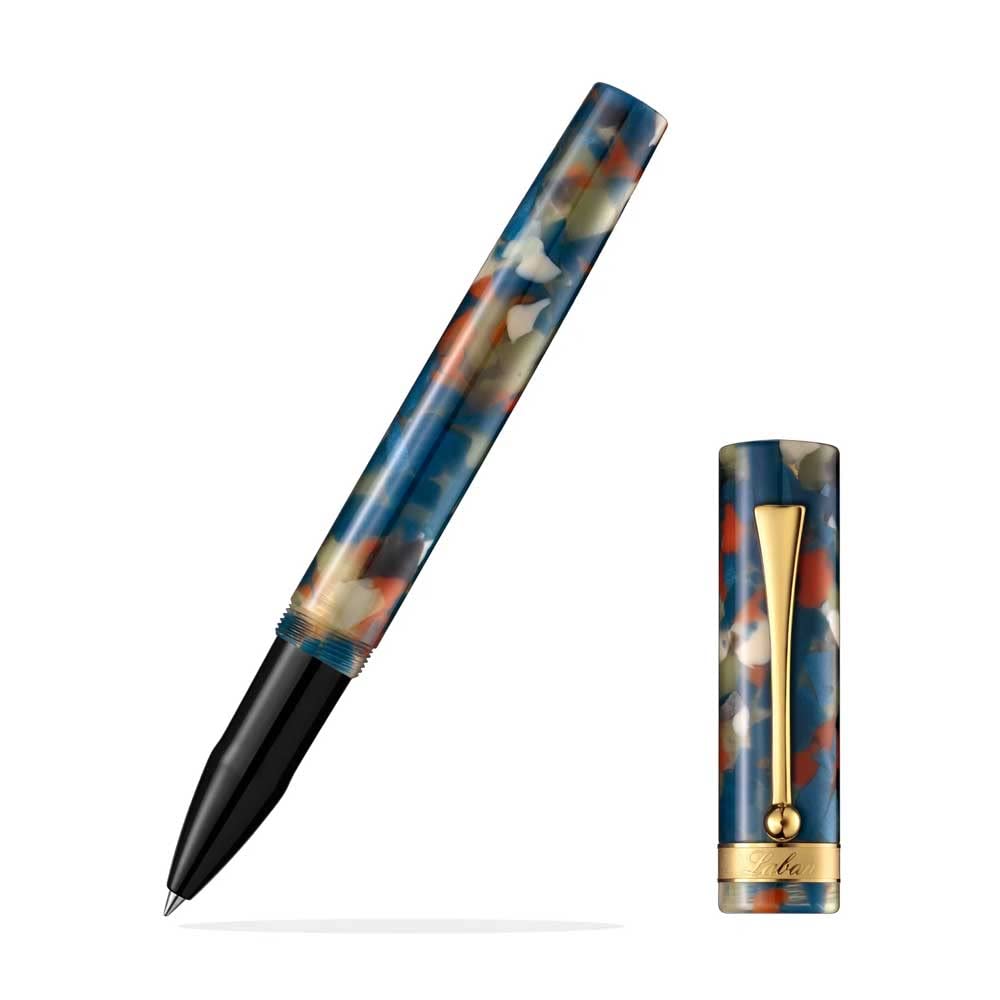 LABAN, Rollerball Pen - CANYON KOI.