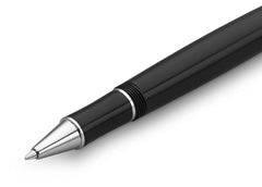 KAWECO DIA2 CHROME ROLLER BALL PEN