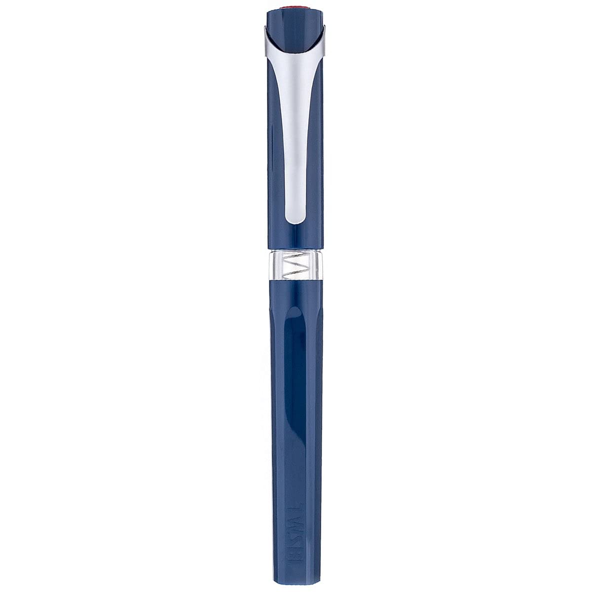 TWSBI, Fountain Pen - SWIPE PRUSSIAN BLUE.(Extra Fine)