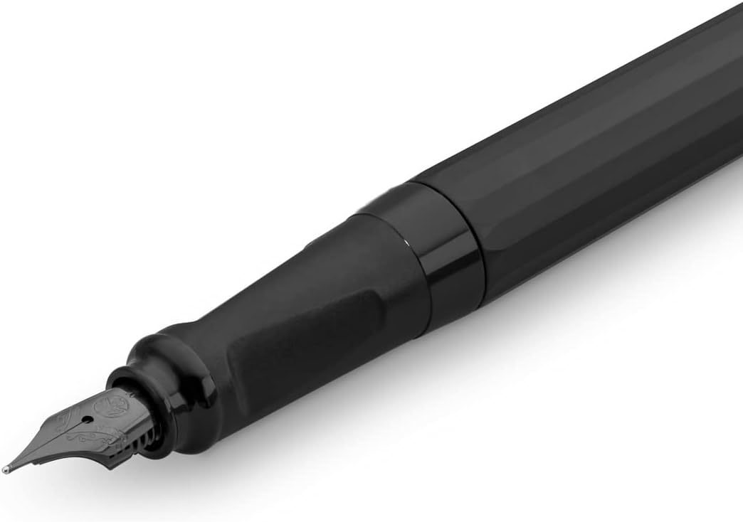Kaweco 10001818 Fountain Pen Fine Black