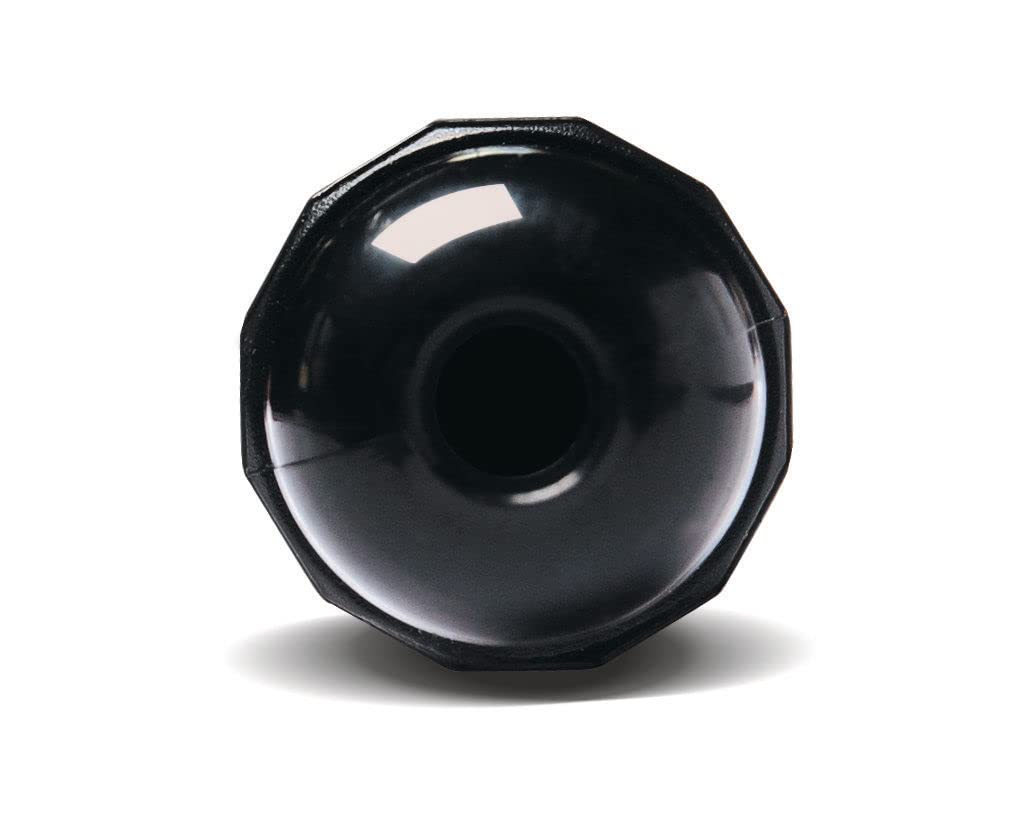 Pentel EnerGel 0.7 MM Roller Gel Pen | Quick Dry Ink For Smudge-Free Writing | Lightweight Gel Pen For Smooth Writing Experience | Black, Pack of 12 (BL417)