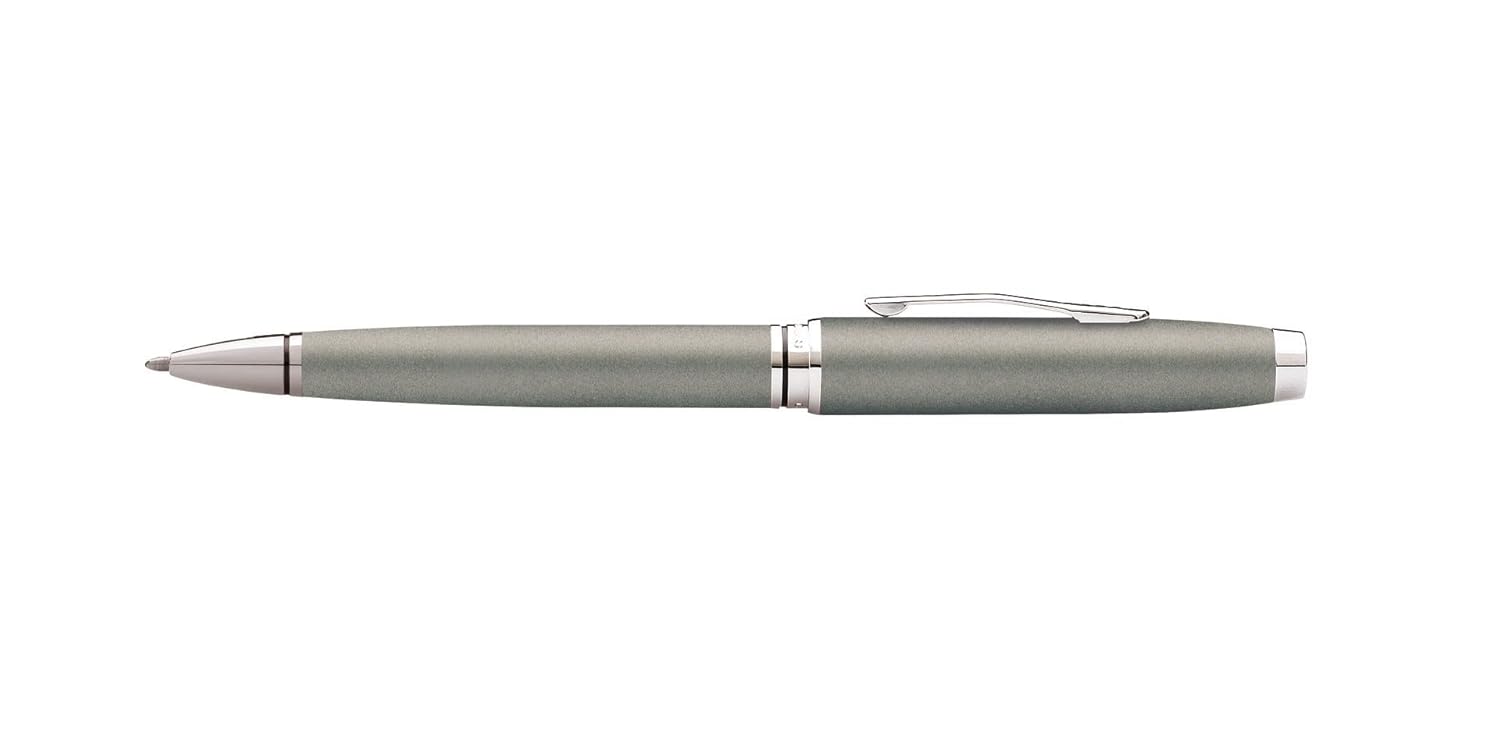Cross Coventry Gunmetal Gray CT Ballpoint Pen