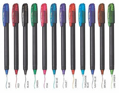 Pentel EnerGel Roller Gel Pen 0.7MM - Pack of 20 (Blue)