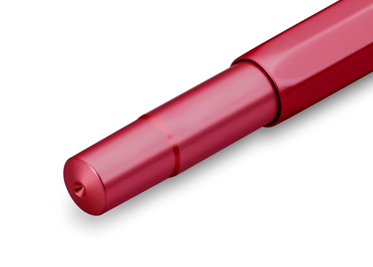 Kaweco COLLECTION Fountain Pen Ruby Medium