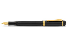 Kaweco DIA2 Fountain Pen Gold (Broad Nib)