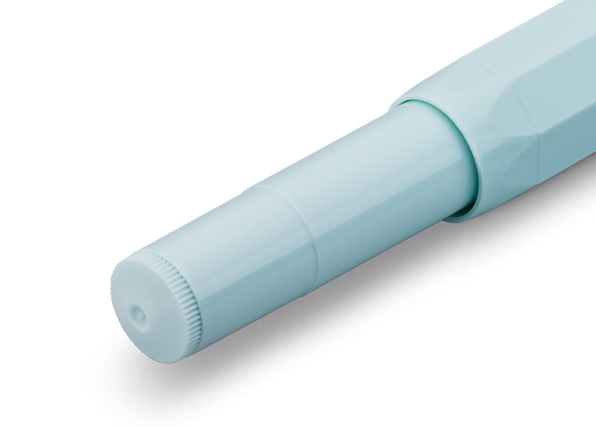 Kaweco Skyline Sport Fountain Pen Mint F (Fine Nib)